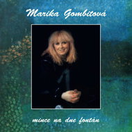 Gombitová Marika: Coins at the bottom of fountains - LP Record