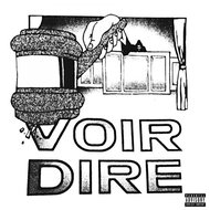 Sweatshirt Earl & The Alchemist: Voir Dire (Indie) - LP Record