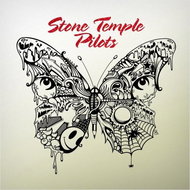 Stone Temple Pilots (2018) - Music CD