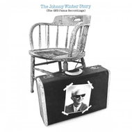 Winter Johnny: The Johnny Winter Story (The Grt/Janus Recordings) - Music CD