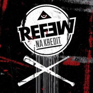 Refew: Na kredit - Hudební CD