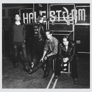 Halestorm: Into The Wild Life - Music CD
