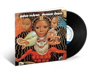 McLean Jackie: Demon's Dance - LP Record