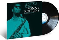 Rollins Sonny: Newk's Time - LP Record