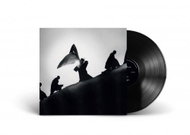 Blake James: Playing Robots Into Heaven - LP Record
