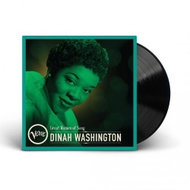Washington Dinah: Great Women Of Song: Dinah Washington - LP Record