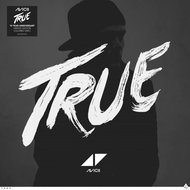 Avicii: True - LP Record