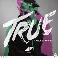 Avicii: True: Avicii By Avicii - LP Record