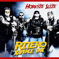 Ritero Xaperle Bax (20th Anniversary Remaster) - LP Record