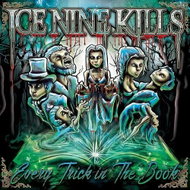 Ice Nine Kills: Every Trick In The Book - LP Record