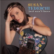 Tedeschi Susan: Just Won't Burn - LP Record