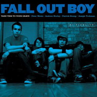 Fall Out Boy: Take This To Your Grave (20th Anniversary) - LP vinyl
