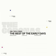 Coronas: The Best Of The Early Days - LP vinyl
