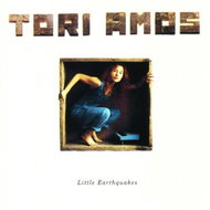 Amos Tori: Little Earthquakes - LP Record
