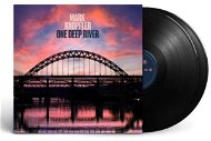 Knopfler Mark: One Deep River - LP vinyl