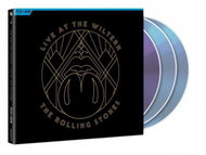 Rolling Stones Live At The Wiltern - Blu-ray Film