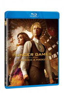 Hunger Games The Ballad of the Birds and the Snakes - Blu-ray Film