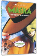 Maska  - Film na DVD