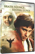Brother Sun, Sister Luna - DVD Film