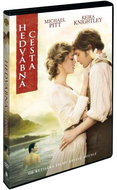 The Silk Road - DVD Film