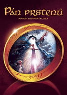 The Lord of the Rings (1978) - animated - DVD Film