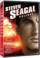 Steven Seagal Collection (9 DVDs) - DVD Film