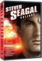 Steven Seagal kolekce (9 DVD) - Film na DVD