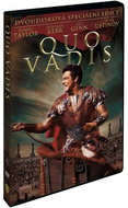 Quo Vadis (2 DVD) - Film na DVD