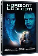 Event Horizon - DVD Film