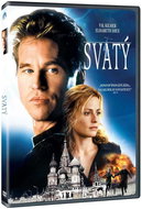 Saint - DVD Film