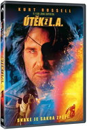 Escape from L.A. - DVD Film