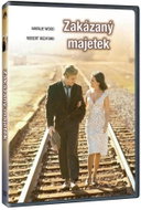 Prohibited property - DVD Film