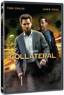 Collateral (2004) - DVD Film