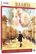 Baaria - edice Film X - Film na DVD