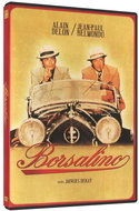 Borsalino - DVD Film