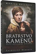 Bratrstvo kamenů  - Film na DVD