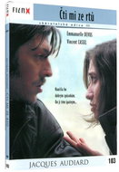 Read my lips - Film X edition - DVD Film
