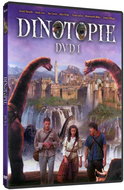 Dinotopia - DVD 1 - tv series - DVD Film