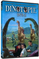 Dinotopia - DVD 2 - tv series - DVD Film