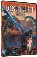 Dinotopia - DVD 3 - tv series - DVD Film