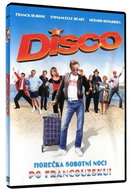 Disco  - DVD Film