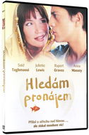 Hledám pronájem  - Film na DVD