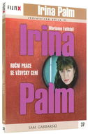 Irina Palm - edice Film X - Film na DVD