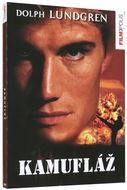 Kamufláž  - Film na DVD