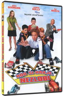 Kdo si hraje, nezlobí  - DVD Film