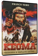 Keoma - DVD Film