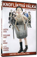 The Button War - DVD Film