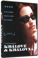 Králové a královna  - Film na DVD