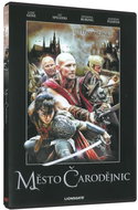 City of Witches - DVD Film