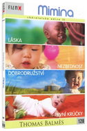 Mimina - edice Film X - české titulky - DVD Film